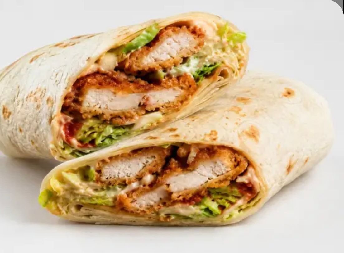طورطيا شنيتسل