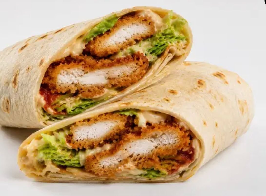 طورطيا كريسبي