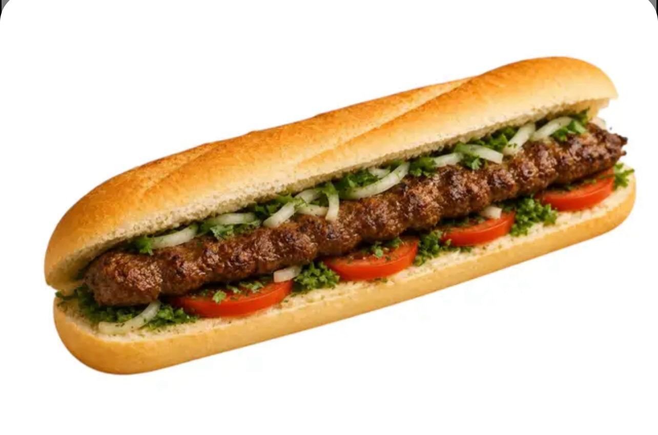 باجيت كباب